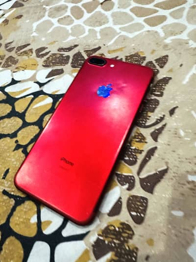 Apple iPhone 7 Plus 128gb PTA