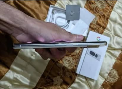 Google Pixel 7 Pro 12GB 256GB WhatsApp 03256629941