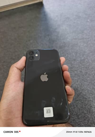 Apple iPhone 11