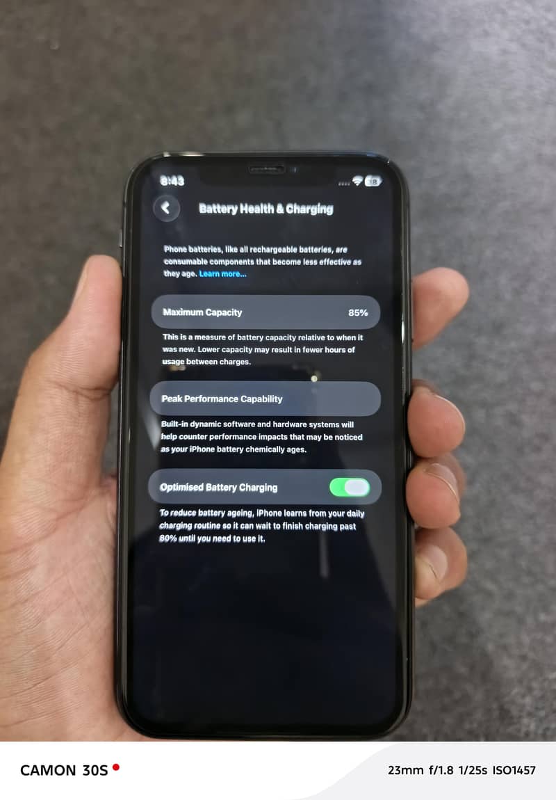 Apple iPhone 11 6