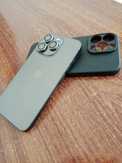 Apple iPhone 13 Pro