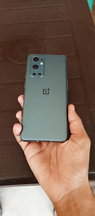 One Plus 9 pro 5g good condition for sale