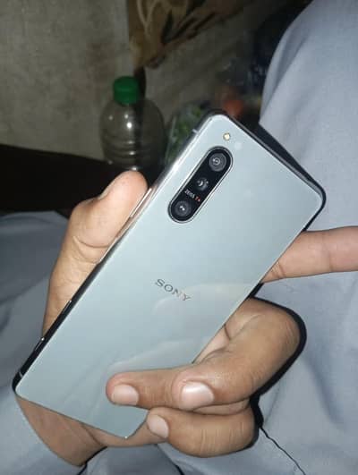 Sony Xperia 5 mark 2 board dead