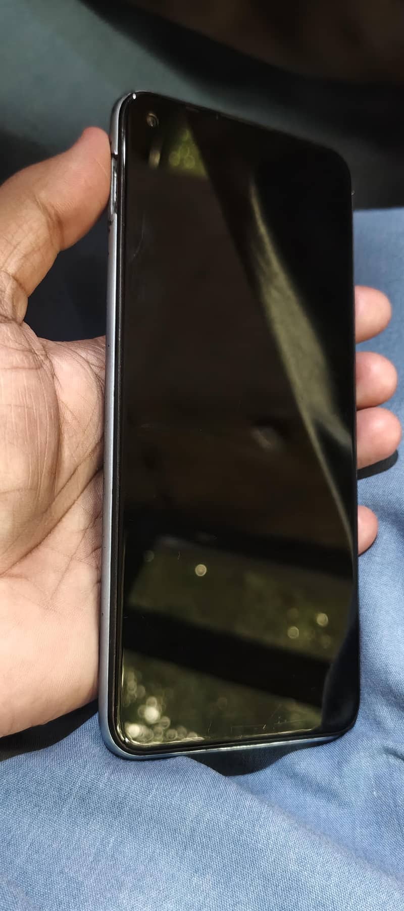 Tecno CAMON 17P 2