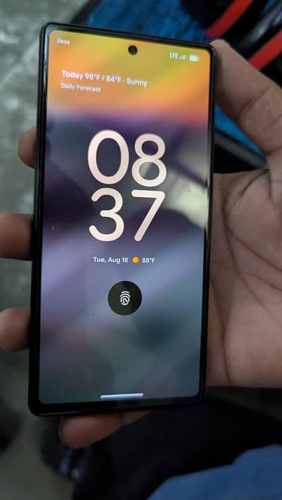 Google Pixel 6a