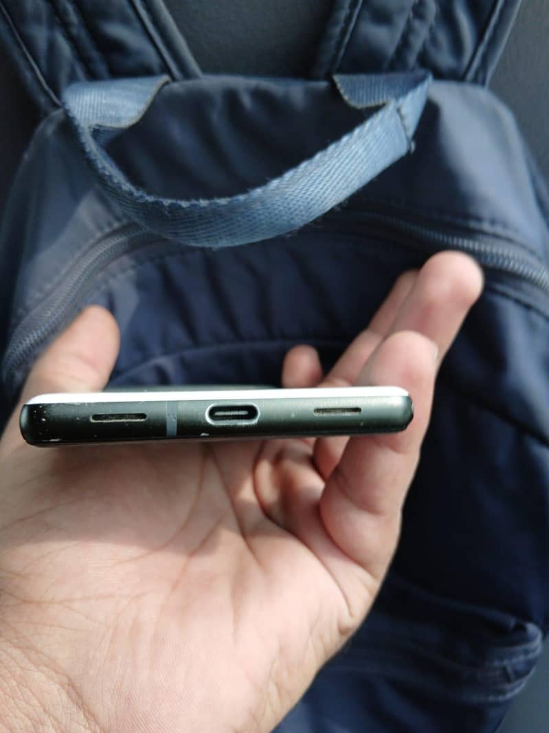 Google Pixel 6a 3
