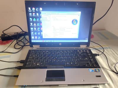 Hp EliteBook 8440p