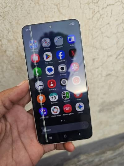Samsung s21fe 6GB 128GB