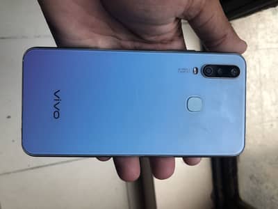 Vivo Y17 8/256