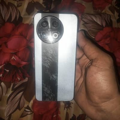 Tecno SPARK 30 Pro