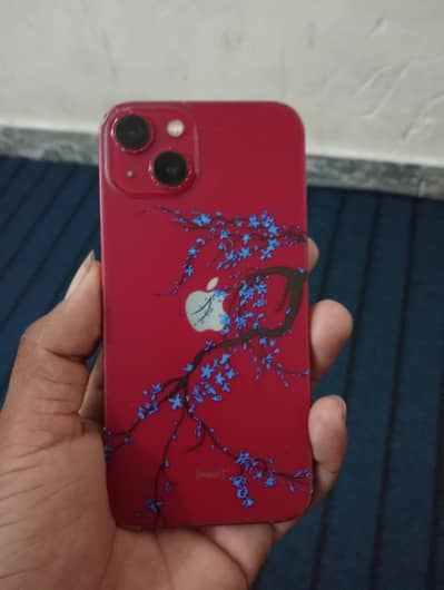 I phone 13 bay pass 128bg non pta