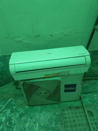 DC inverter 1 ton