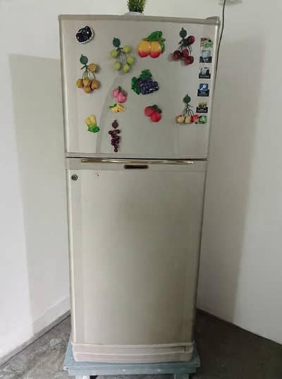 Dawlance refrigerator