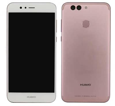 Huawei nova 2