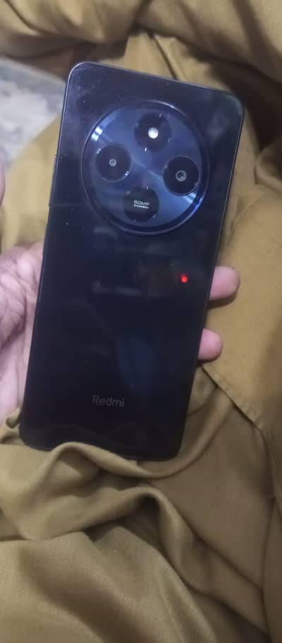 Xiaomi Redmi 14C