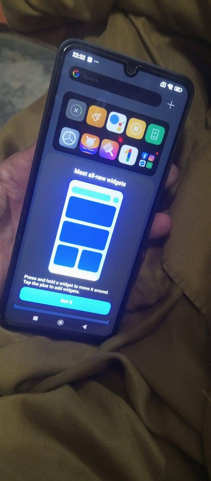 Xiaomi Redmi 14C 2
