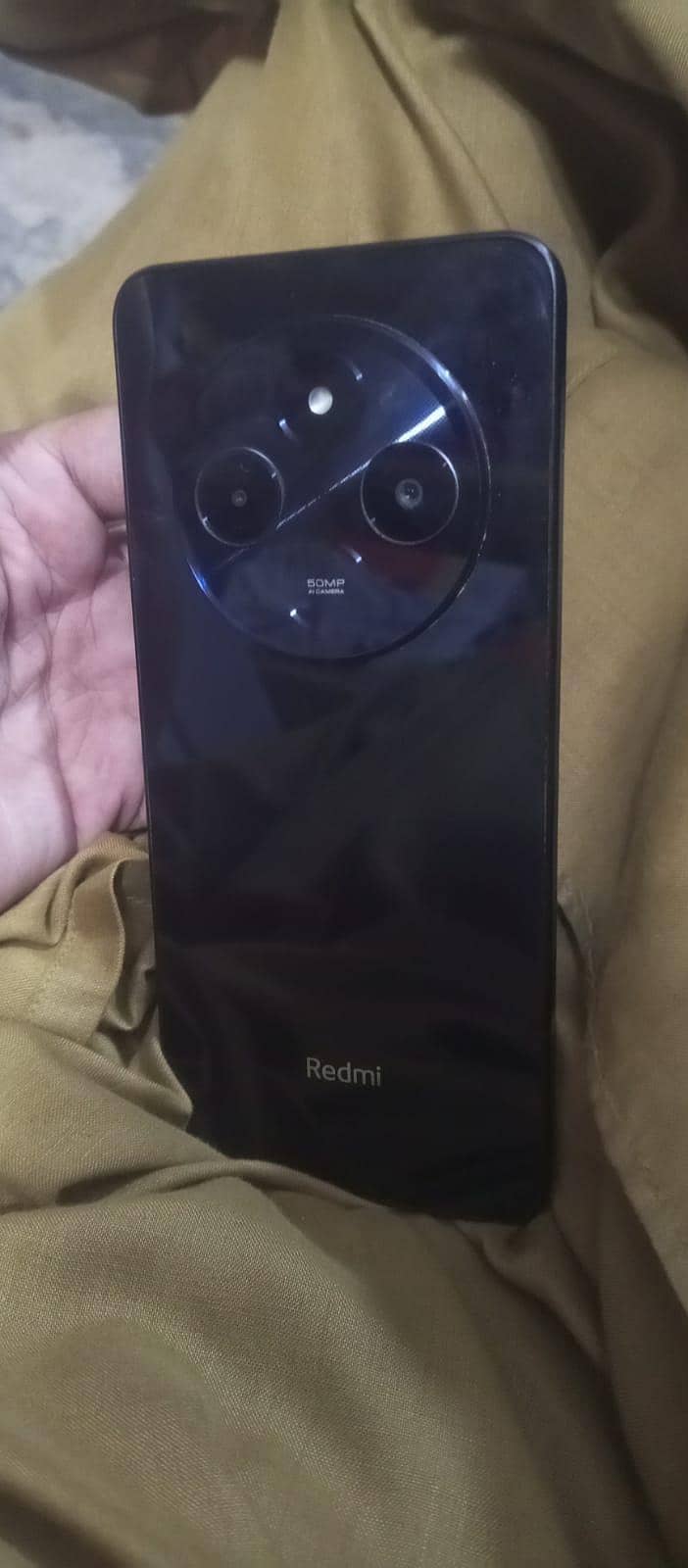 Xiaomi Redmi 14C 4