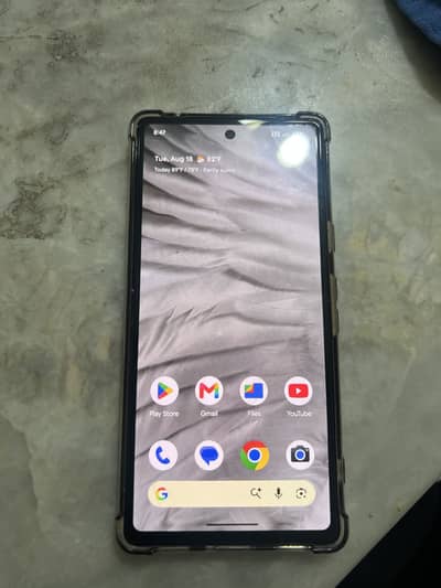 Google Pixel 7a
