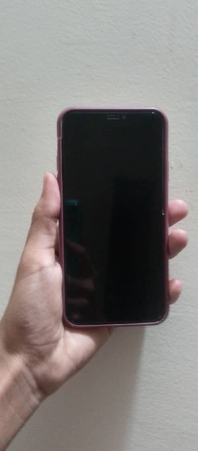Apple iPhone 11 Pro Max