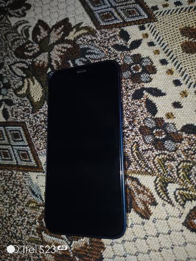 Apple iPhone 12 mini
