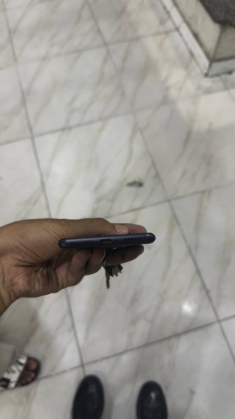Xiaomi Redmi Note 15 1