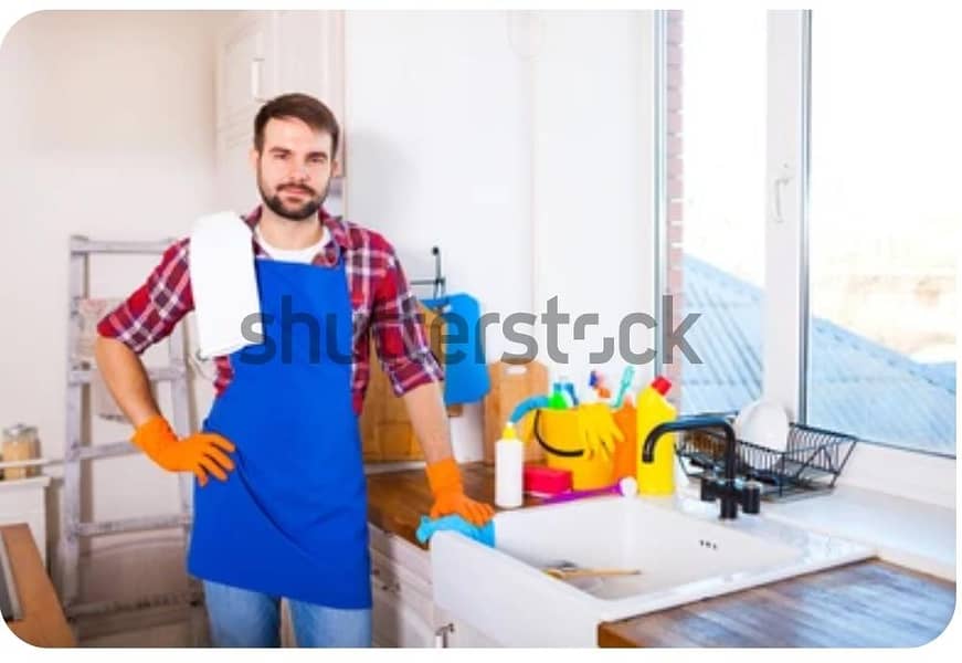House Helper complete 0