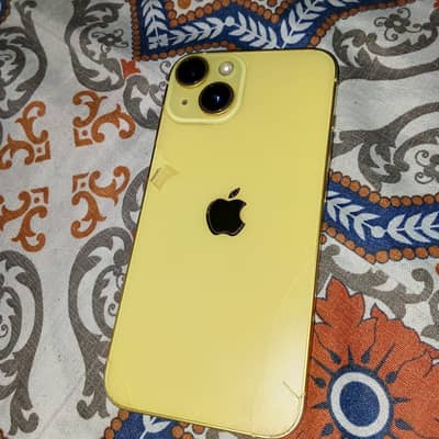 Apple iPhone 14