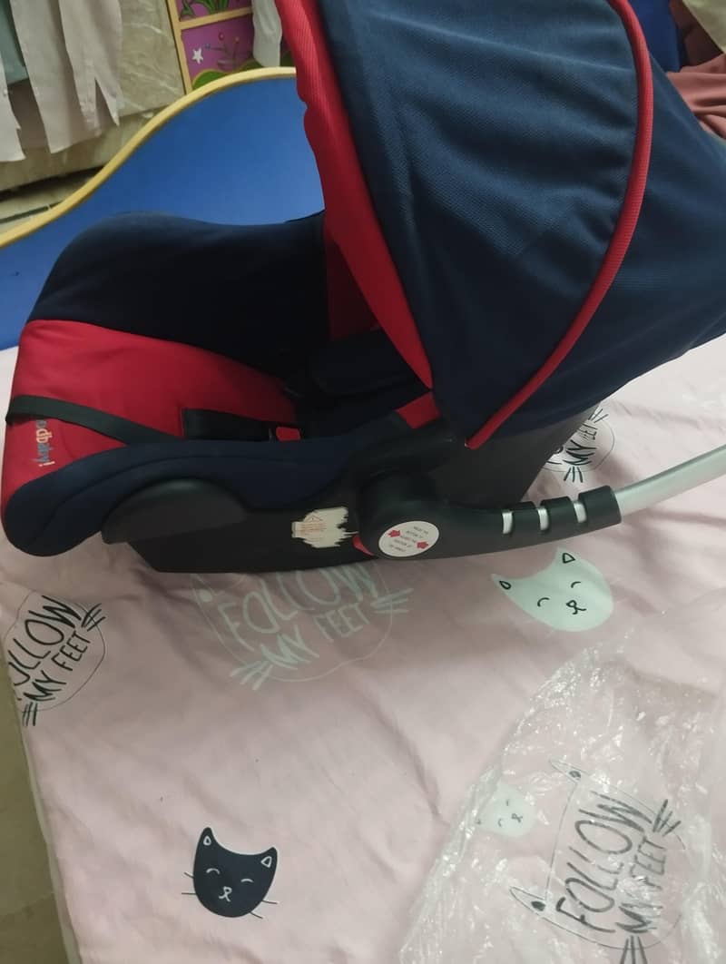 baby cot 3