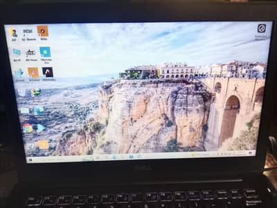 Dell laptop like new