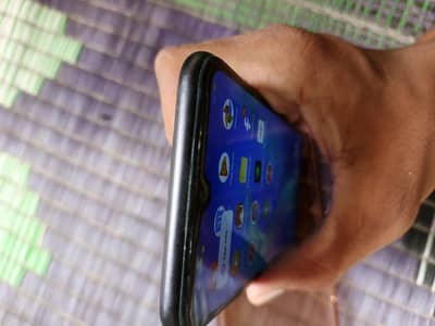OPPO A1k