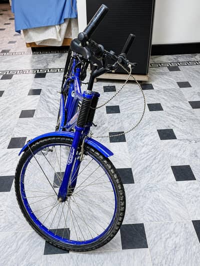 Bicycle for sale