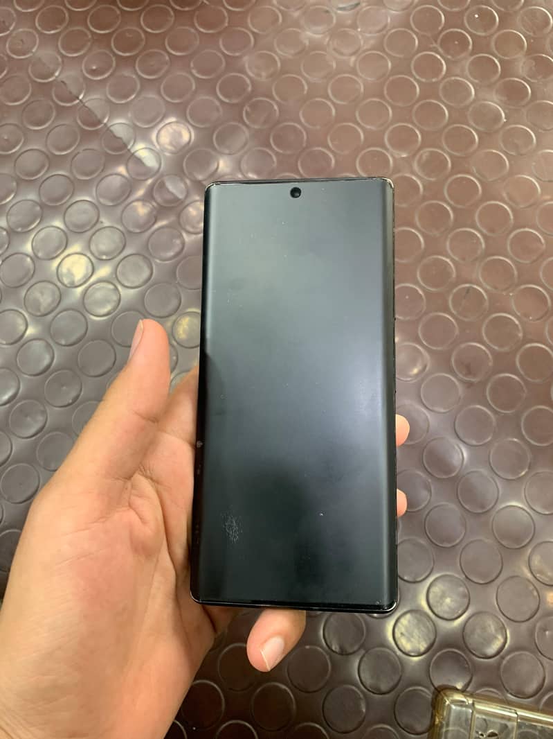 Google Pixel 6 Pro 1
