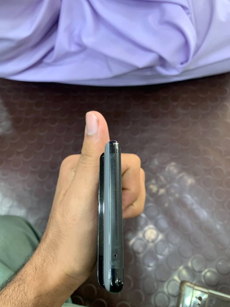 Google Pixel 6 Pro 4