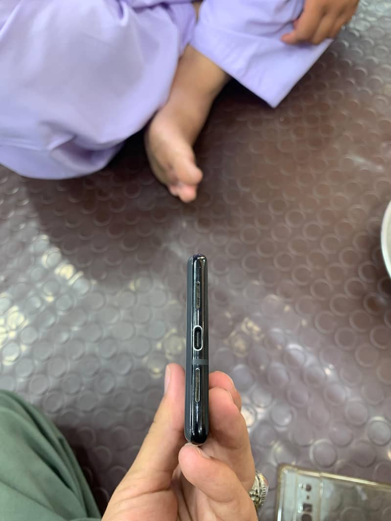 Google Pixel 6 Pro 5