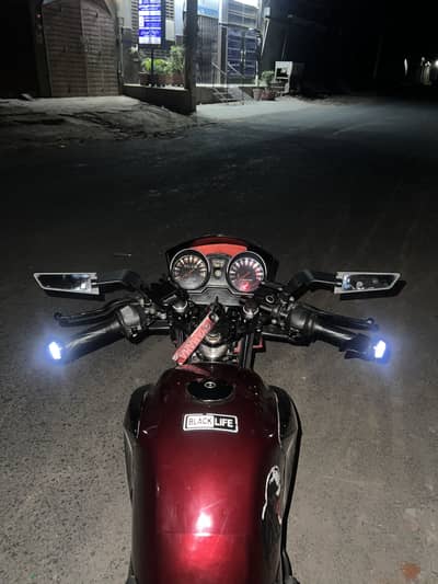 Bike for sale