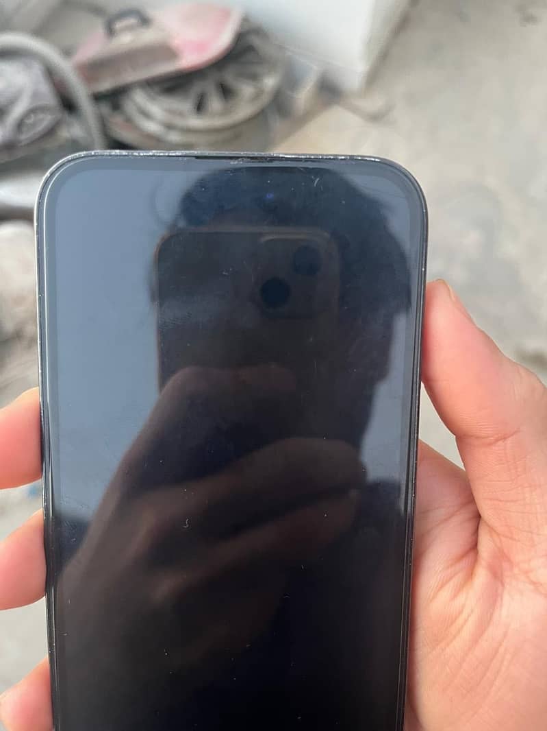 Apple iPhone 14 Pro Max 5