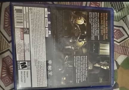 Batman Telltale Series PS4 game