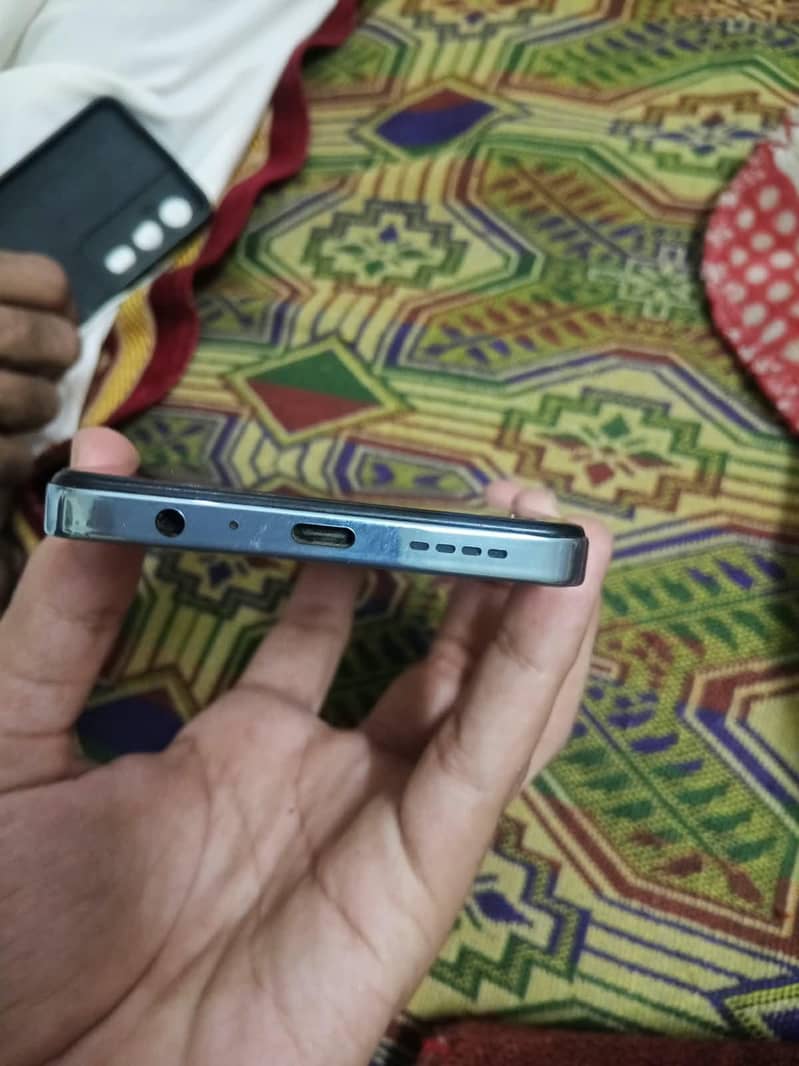 Infinix Note 30 2