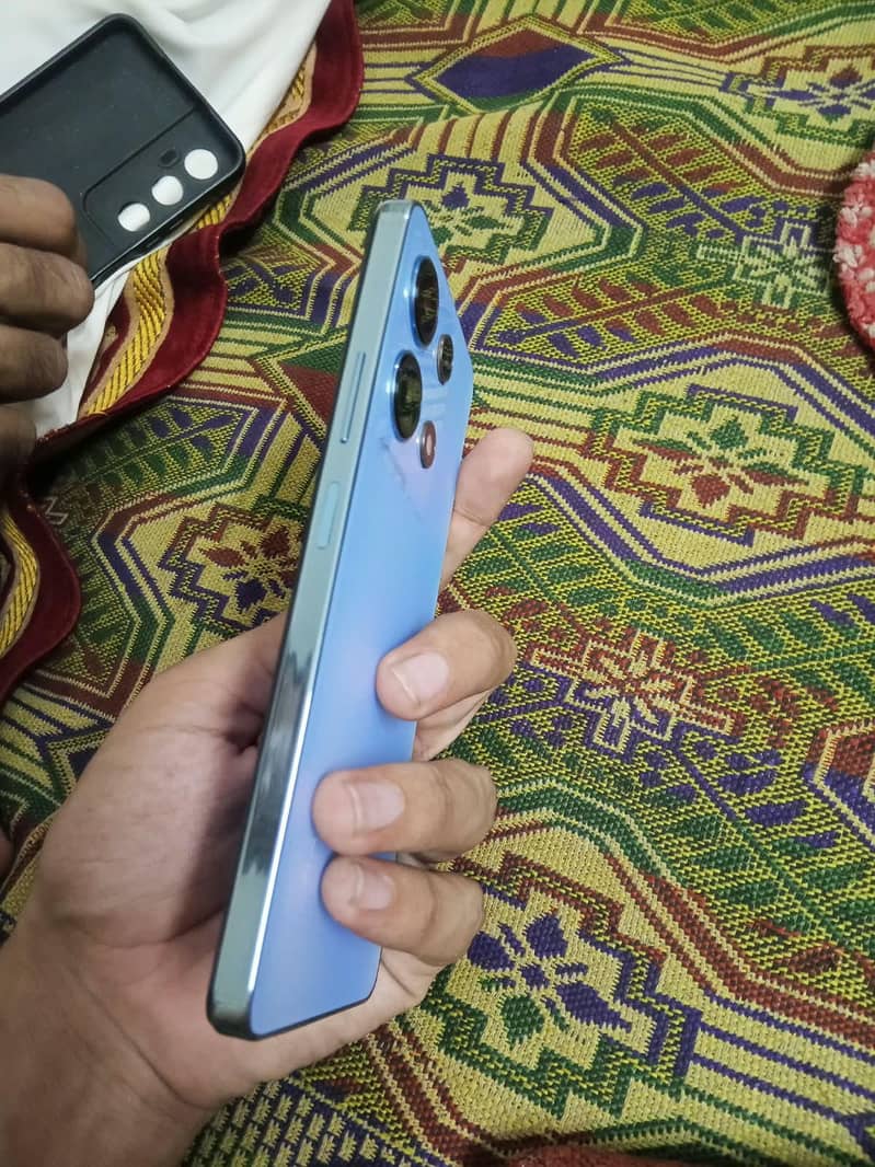 Infinix Note 30 3