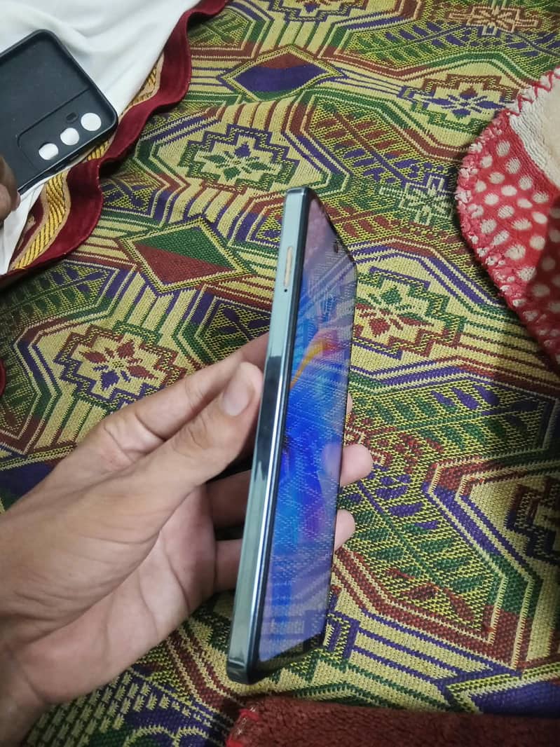 Infinix Note 30 4