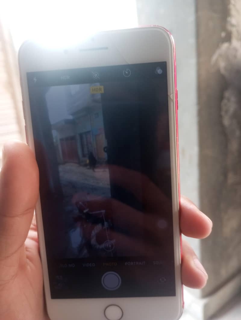 Apple iPhone 7 Plus 1