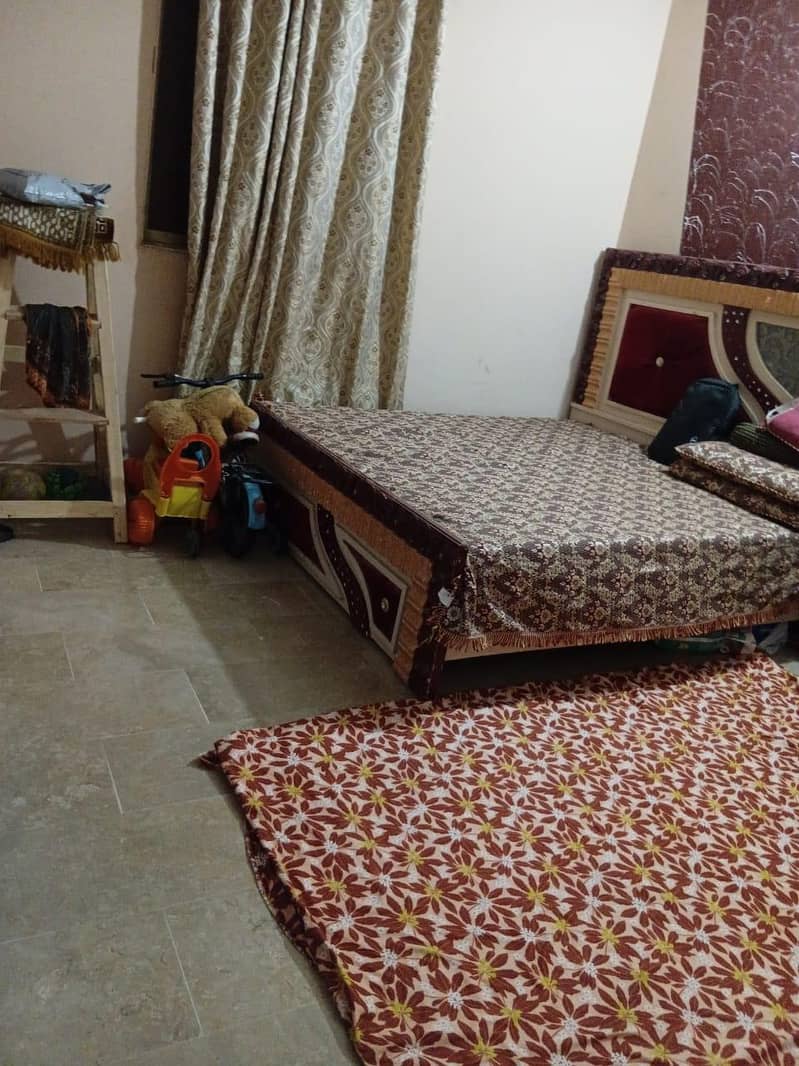 Bed room set 0