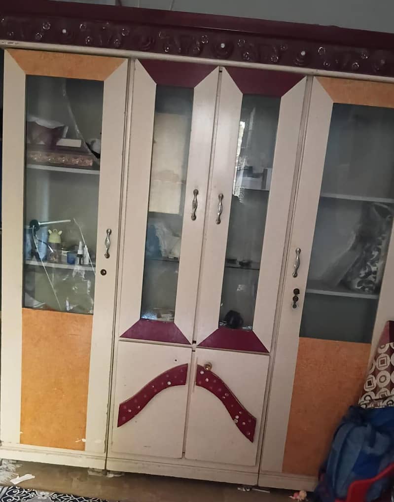 Bed room set 2