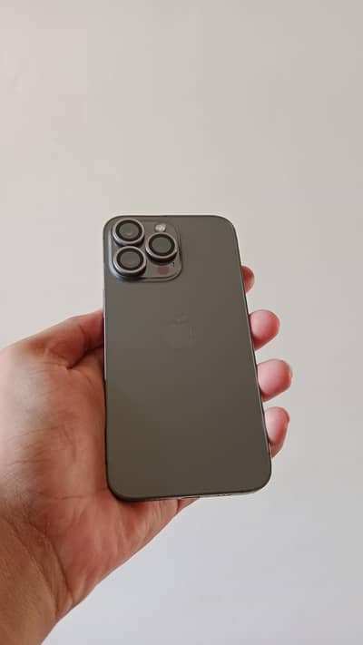 Apple iPhone 13 Pro