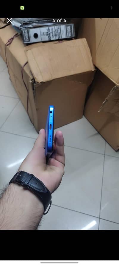 sealed set haa warranty may be ha
