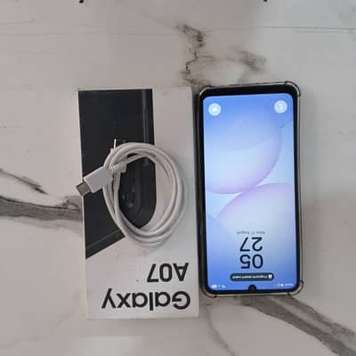samsung a07