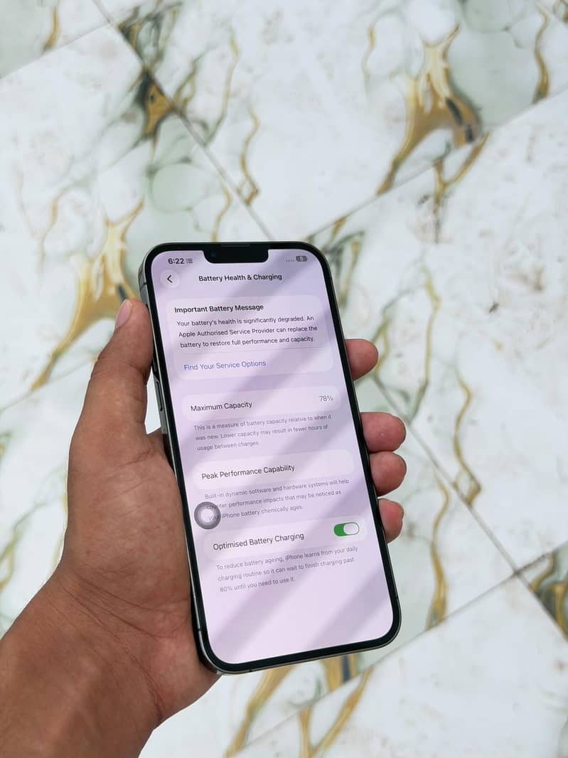 Apple iPhone 13 Pro Max 5