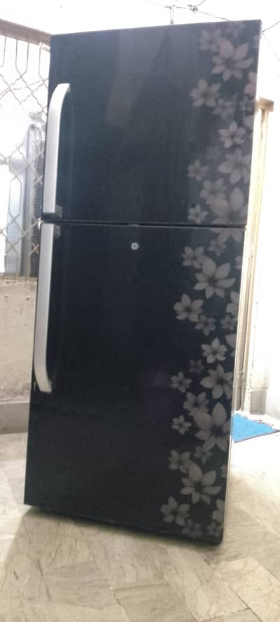 Haier HRF-340 Refrigerator for Sale