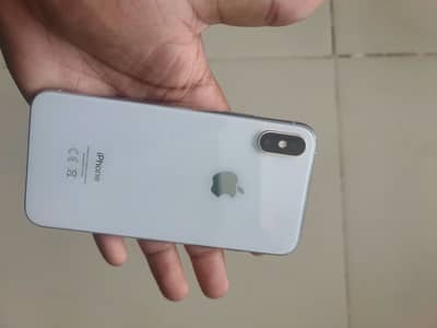 Apple iPhone XS