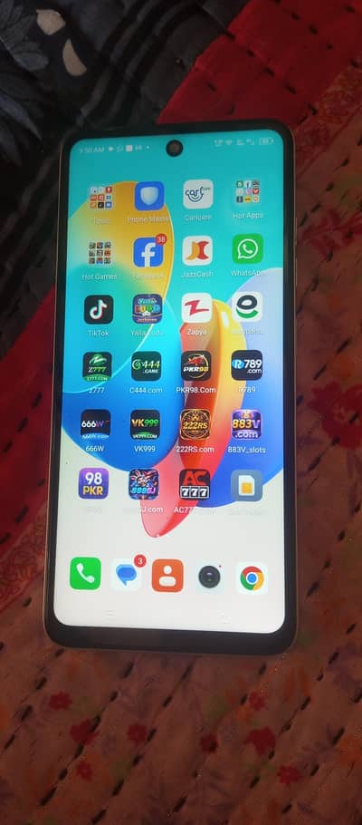 Tecno Spark Go 2+2/64 vivo infinix redmi Samsung realme Motorola LG